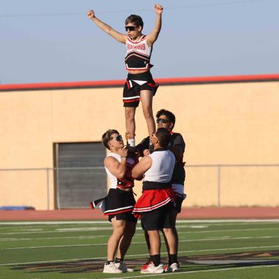 Cheer4