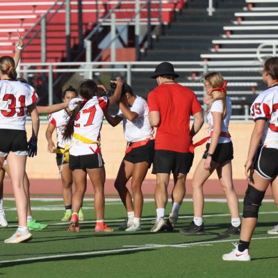 Seniors