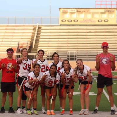 2024 Powder-Puff
